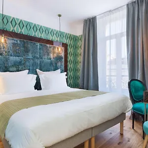 Hotel The Jay By Happyculture