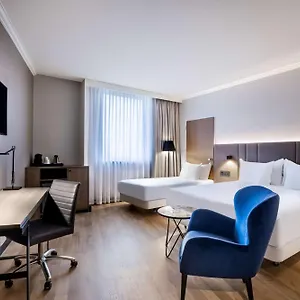 Hotel Nh Luxembourg
